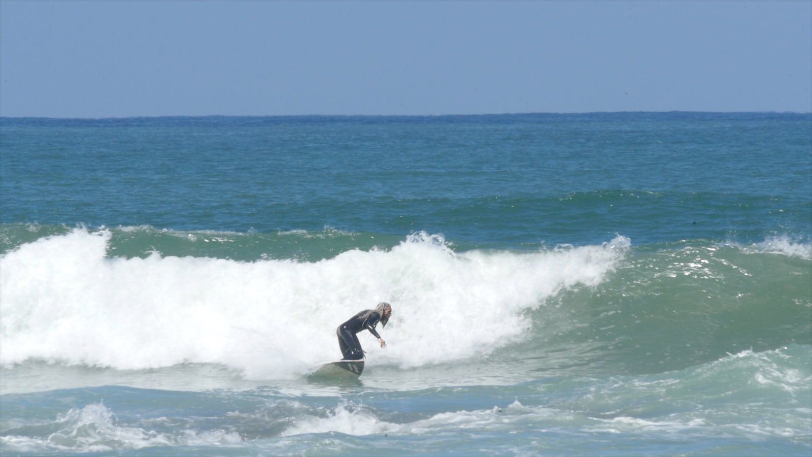 ortal surfing