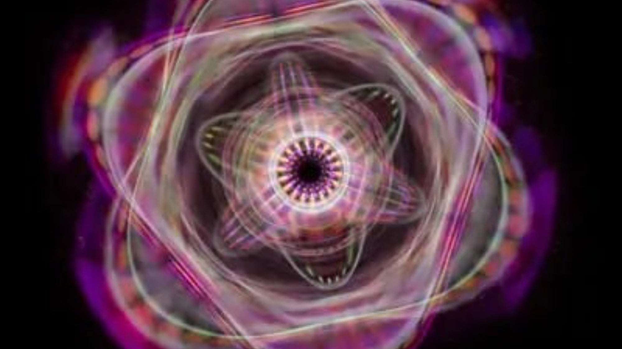 cymatic exmpale 