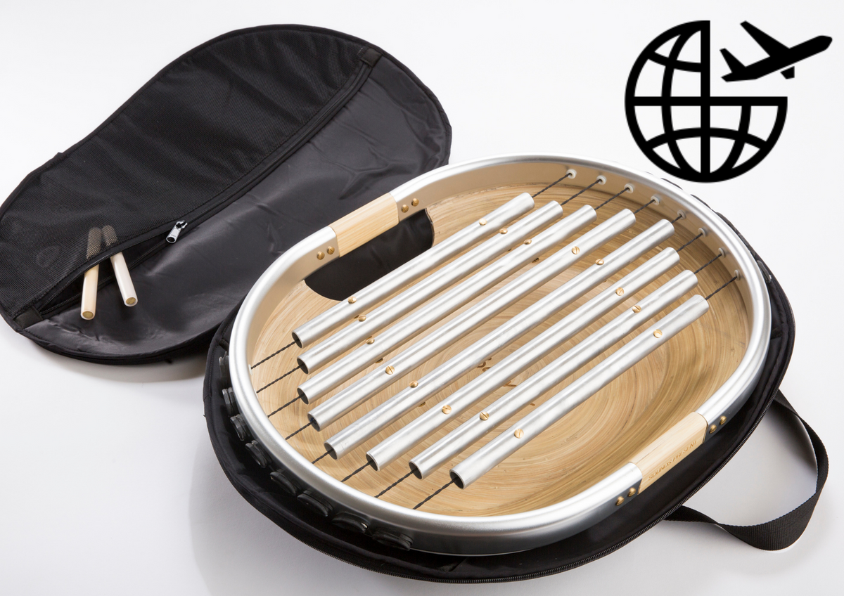 Shipping & Handling - bamboo stand