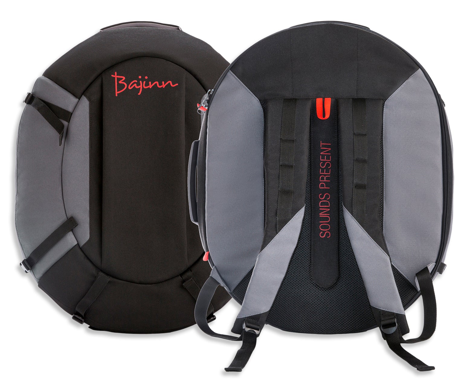 Premium Bajinn Backpack