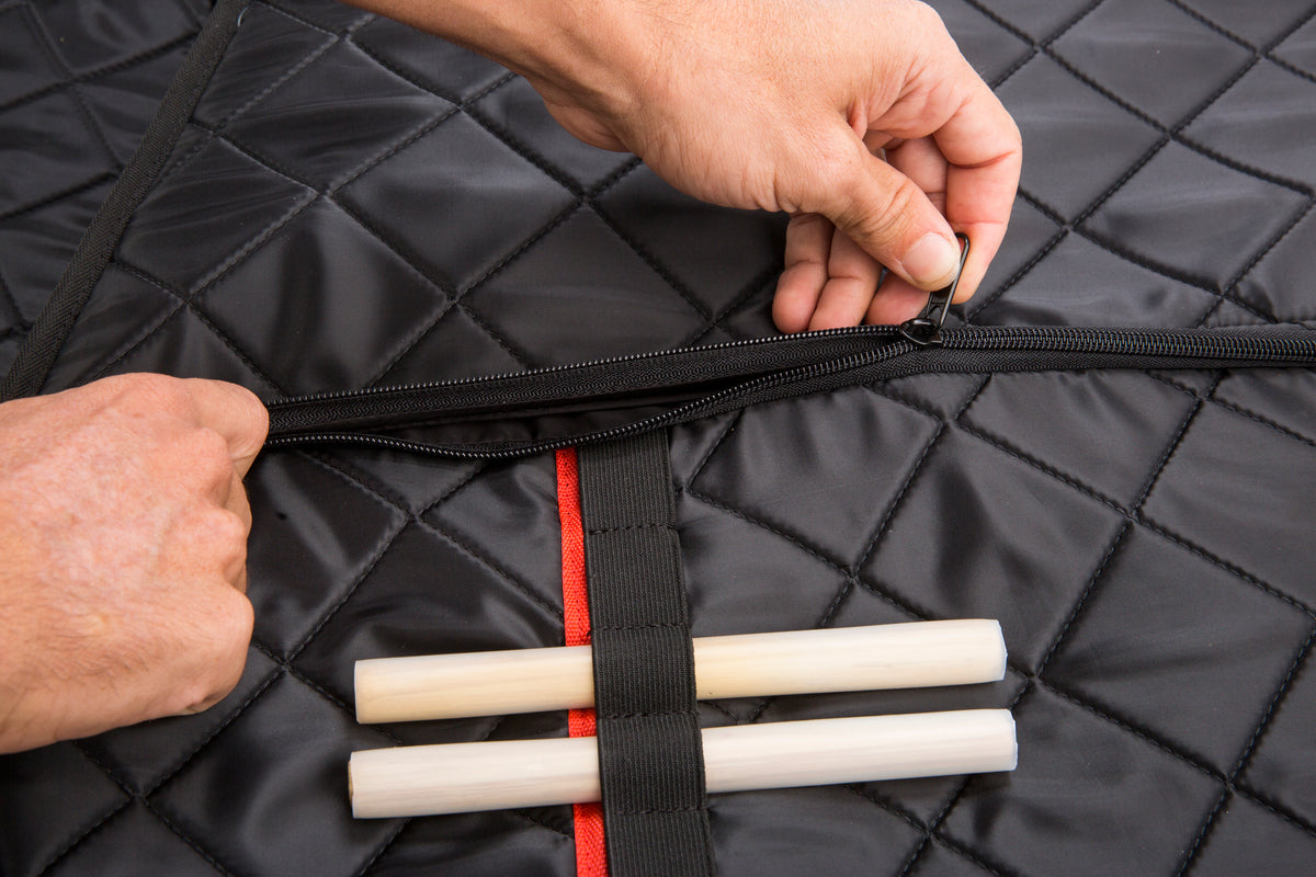 Premium Bajinn Backpack