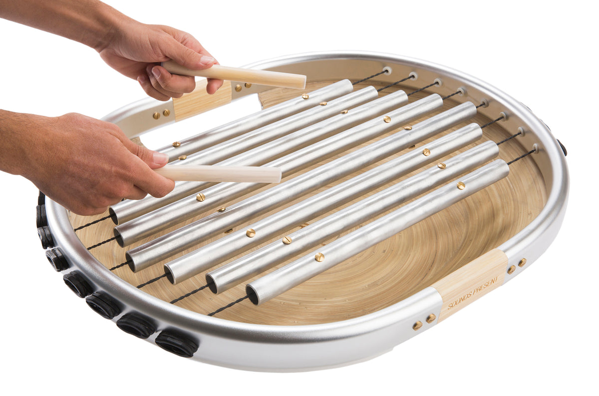 Bajinn Bamboo Mallets