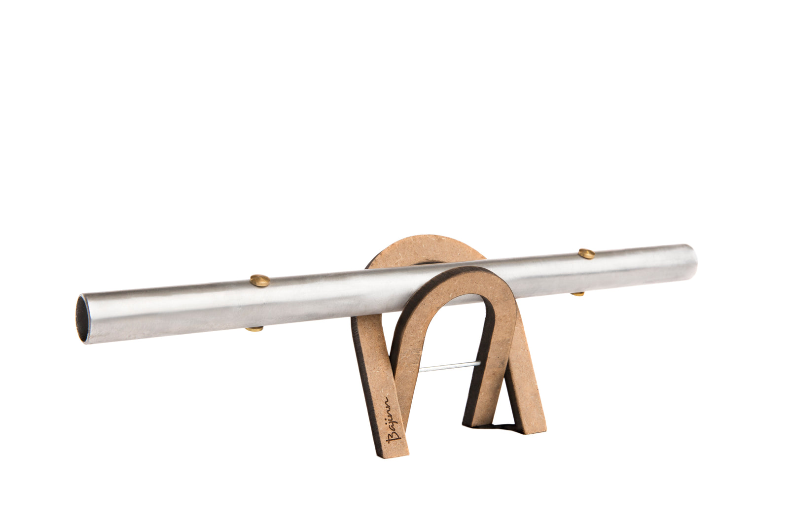 Tube Replacement Stand